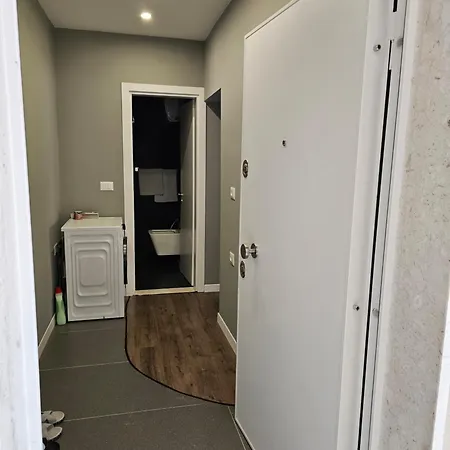 Skerdi Apartman *
